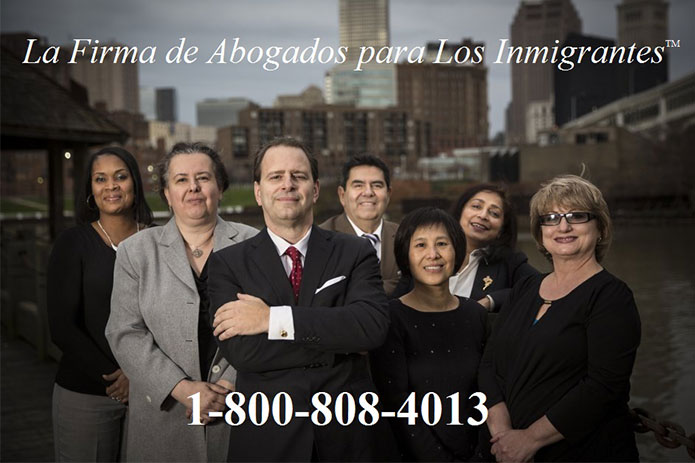 Immigration Law Firm Gives Back to Undocumented Essential Workers on the Frontlines of COVID-19