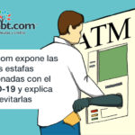 Debt.com expone las últimas estafas relacionadas con el COVID-19 y explica cómo evitarlas