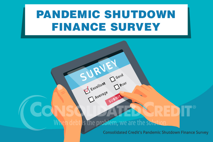 Survey Reveals Spanish Speaking Americans are 2-3 Times More Likely to Have Pandemic-Related Money Problems