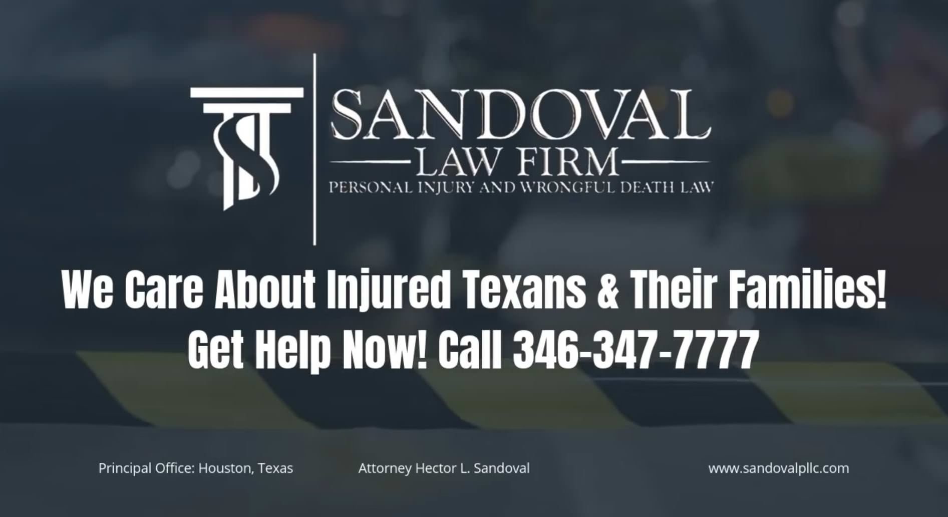 Houston Car Crash Cases And What You Should Consider