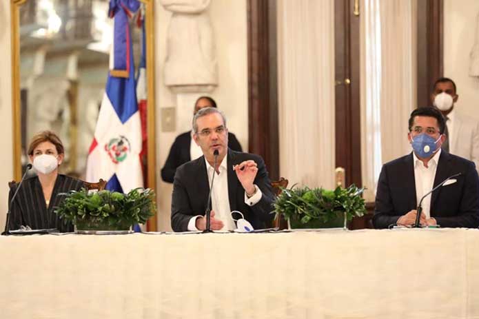 República Dominicana anuncia plan de recuperación turística centrado en salud y seguridad