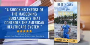 Es hora de arreglar el sistema de salud de los Estados Unidos