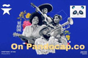 Leveling the financial area and honoring Hispanic Heritage Month