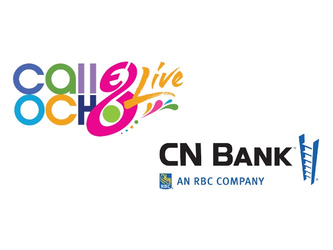 CN Bank Joins Calle Ocho Live as the Virtual Festival’s Official Bank Sponsor 