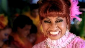 Wanna see historic Ivy Queen/Celia Cruz Virtual Duet? Best of Calle Ocho Live Airs Tonight at 6 p.m. EST on CalleOchoLive.com and VivaLiveTV.com