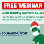 2020 Holiday $urvival Guide webinar