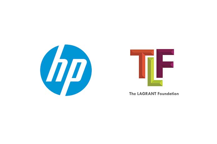 HP Inc. and The LAGRANT Foundation Launch Technology + Social Innovation Program to Increase Diversity in Communications