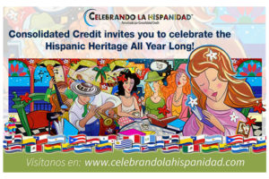Focusing on Financial Education for Hispanic Heritage Month