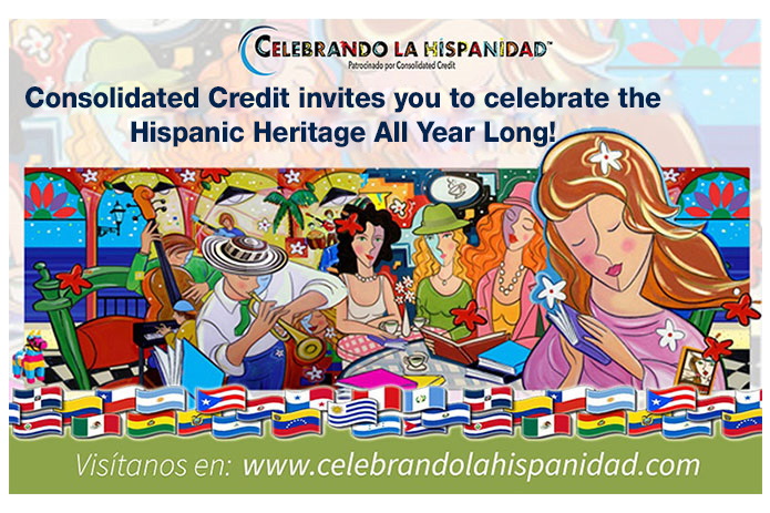Focusing on Financial Education for Hispanic Heritage Month