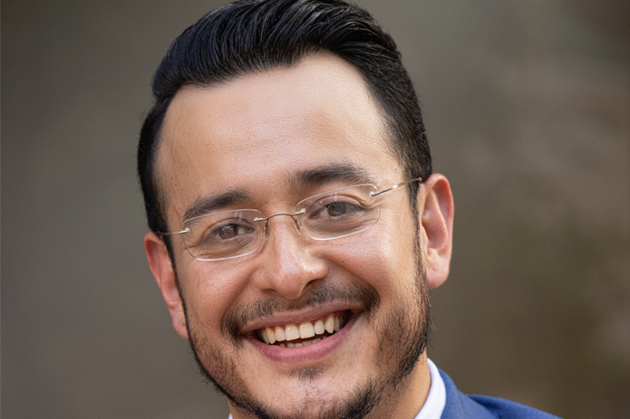 Coors Light Announces Latino Leader Richard Montez as 2020 Coors Light Líder of The Year