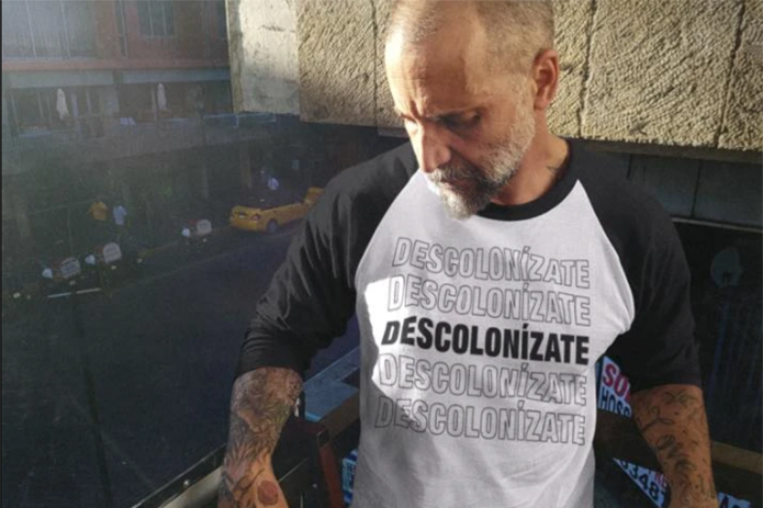 From Puerto Rico with style! LSC Swag is Championing Social Norm with Uber Cool Ethical Urban Designs That Inspire Change