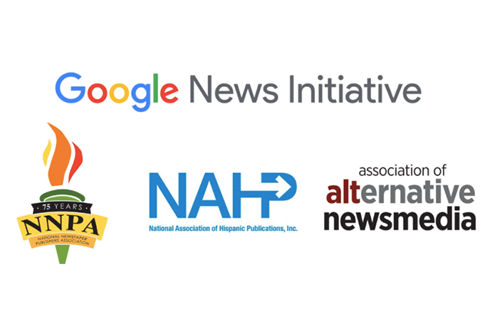 OP-ED: 28 Black and Latino Publishers Selected to Participate in the GNI Ad Transformation Lab