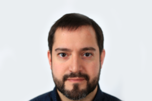 NAHP Hires Digital Specialist Fernando Diaz for the first GNI Media lab