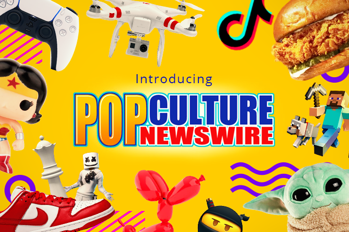 Pop Culture Newswire Launches to Provide Marketers with Multimedia Distribution to Entertainment Journalists and Influencers