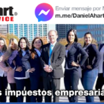 Daniel Ahart Tax Service -Español