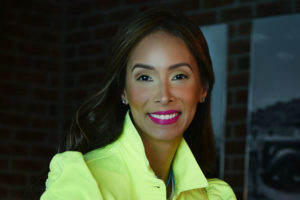 Author Isa Peguero Friedman Announces Launch Of New Book Series ‘I AM Teen Becoming’ Hosted by SLAM Charter Schools For New Teen Program