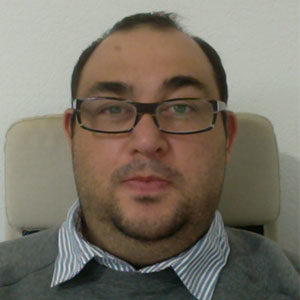 Jersaín “Jay” Cruz , Co-Founder, Partner and Sales Director