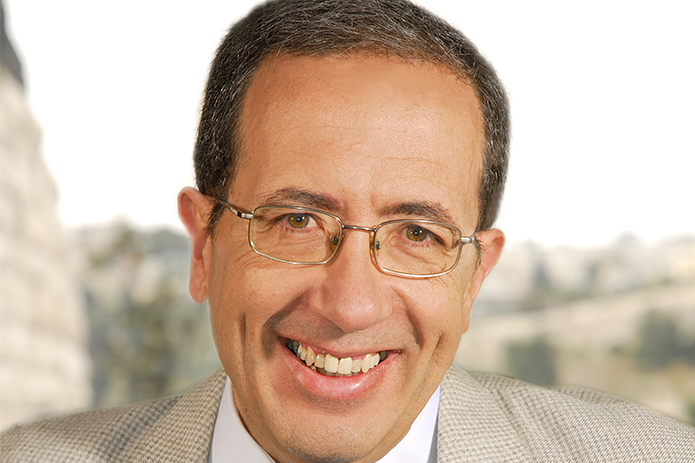 Alerta a los Medios: CNN Audio y CNN en Español lanzan el podcast «Desafíos Globales» con el corresponsal jefe internacional José Levy
