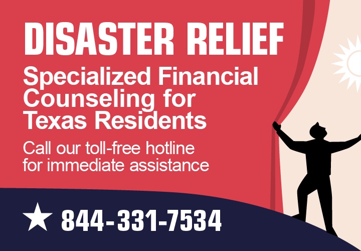 Consolidated Credit Offers Free Financial Advice and Resources to Texans for Avoiding Fraud and High Utility Bills