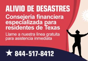 Consolidated Credit ofrece asesoría financiera gratuita y recursos a los tejanos para ayudarles a evitar fraude y deudas adicionales