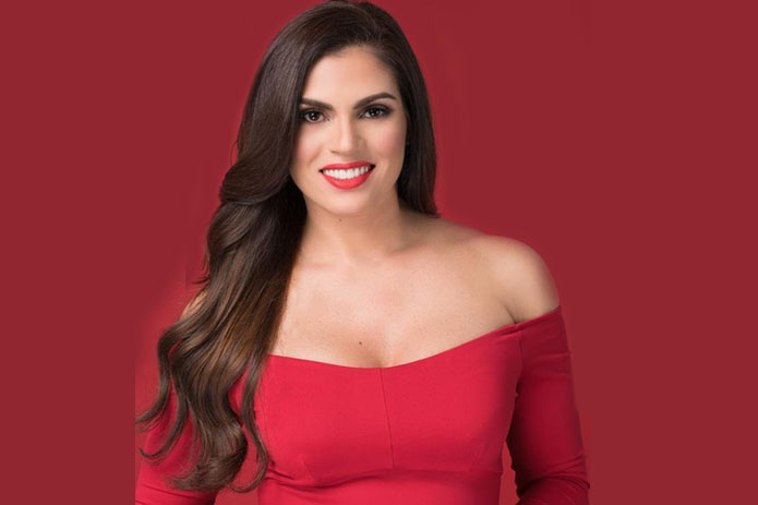 Damaris Diaz to be Celebrity Speaker at National Conversation with Latina Leaders to Address Covid-19 Pandemic Lessons Learned