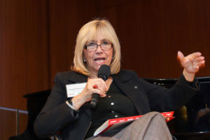 Directora Ejecutiva de Latinas in Business designada por NJEDA para apoyar la recuperación económica de NJ