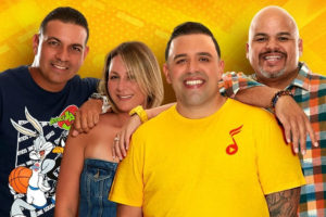 LaMusica App y Molusco TV realizan histórica alianza estratégica para compartir contenidos