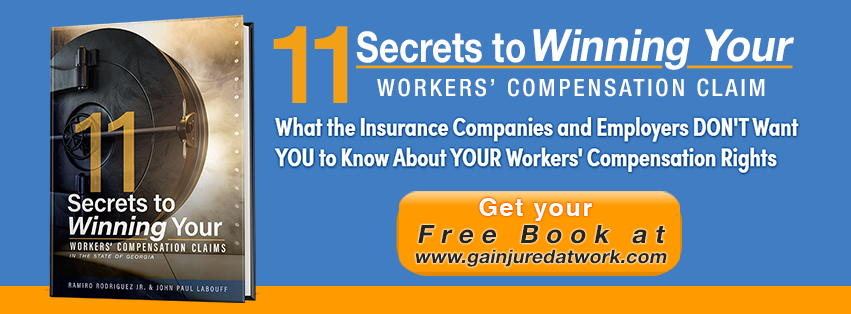 11 Secrets to Winning Your Workers’ Compensation Claim