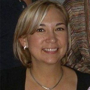 Maribel Pizá, Chairman and Senior Partner