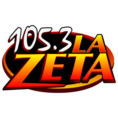 105.3 LA Zeta