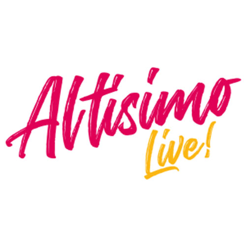 Altísimo Live