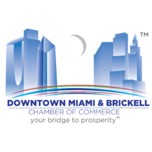 Downtown Miami and Brickell Chamber of Commerce
