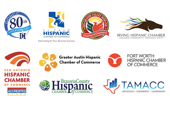 Texas Hispanic Chambers of Commerce Issue Historic Joint Statement in Response to Texas Legislative Efforts Advancing Statewide Voter Suppression Legislation