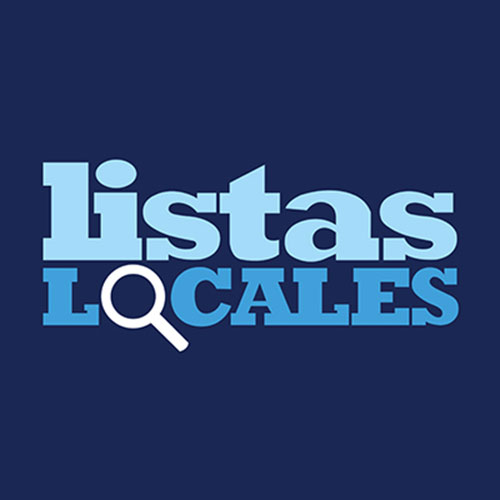 LISTAS LOCALES