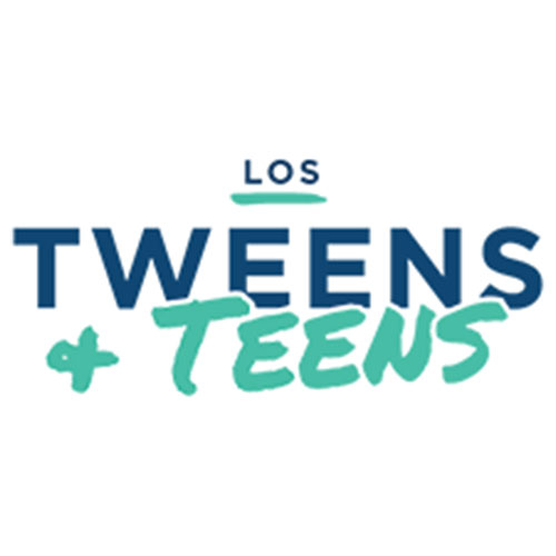 Los Tweens and Teens
