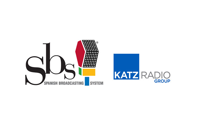 Spanish Broadcasting System and Katz Radio Group Announce Multi-Year Partnership