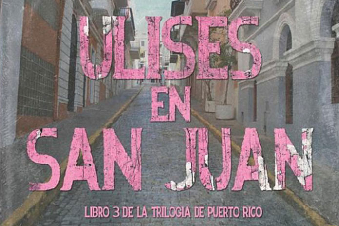 ‘Vista Cautivadora’ de Puerto Rico, una Trilogía de Novelas ahora en Español 
