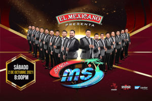 La Banda MS, liderada por Sergio Lizárraga, hará historia con un mega concierto en vivo