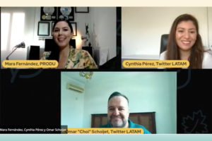 In Metrics, What We Have to Go After is the ROI: Webinar WINA Talks Power by PRODU