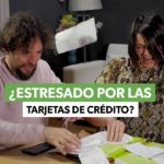 encuestas deudas de tarjetas de credito