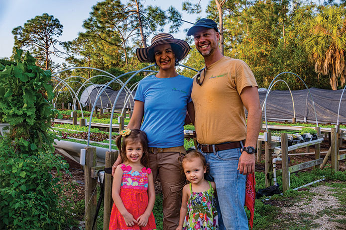 RAFI-USA Announces 50 Grantees for 2021 Farmers of Color Network Infrastructure Grants