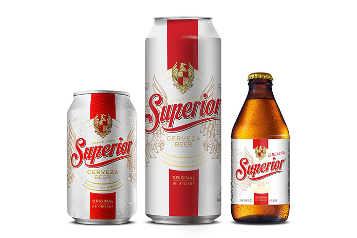 Iconic Cerveza Superior Celebrates its 125th Anniversary with U.S. Debut