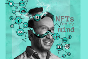 Eric Descombes habla en ‘PRODU Opinión’ acerca de los NFT’s