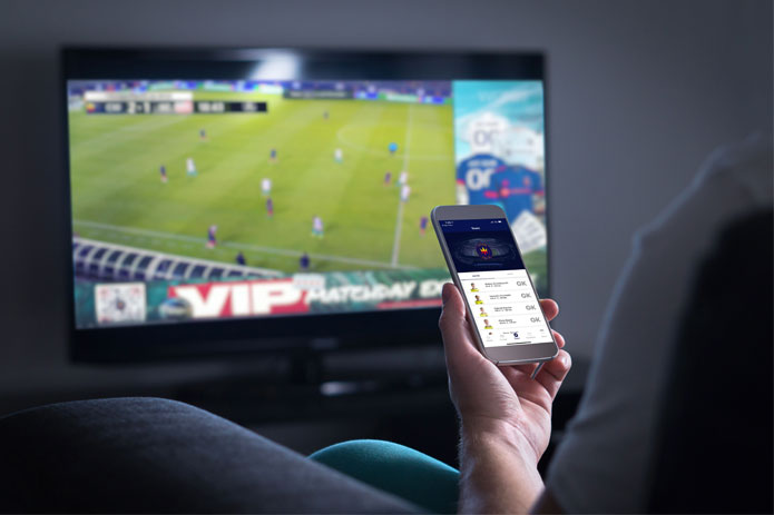 Mango Soft Inc. ofrece tecnología de transmisión para el Chicago Fire de la Major League Soccer en 2021