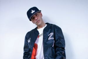 Latino Hip-Hop/Dance Icon King ZG (aka Zulu Gremlin) Releases Spanish/Dancehall hit ‘Muzica Latina’