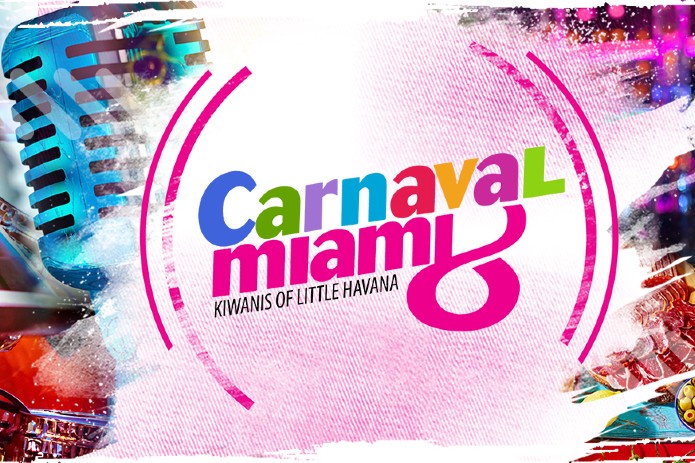 Carnaval Miami Pays Tribute to Latin Music Legends at Noche De Carnaval “Noche de Carnaval” this August 28th