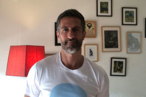 Ramiro Caffaro de Hogarth habla en ‘PRODU Opinión’ sobre el diseño de la información