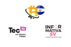 InformativaSV, Salvadoran Newspaper, Partners With Mónica Taher For Technology & Finance Content