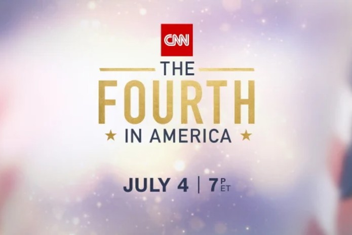 CNN en Español presenta el especial “Fourth in America”