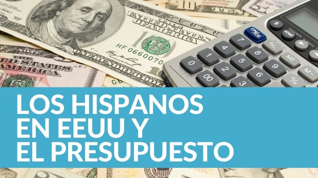 Hispanos en EEUU reconocen la importancia del presupuesto, según encuesta de Debt.com en español